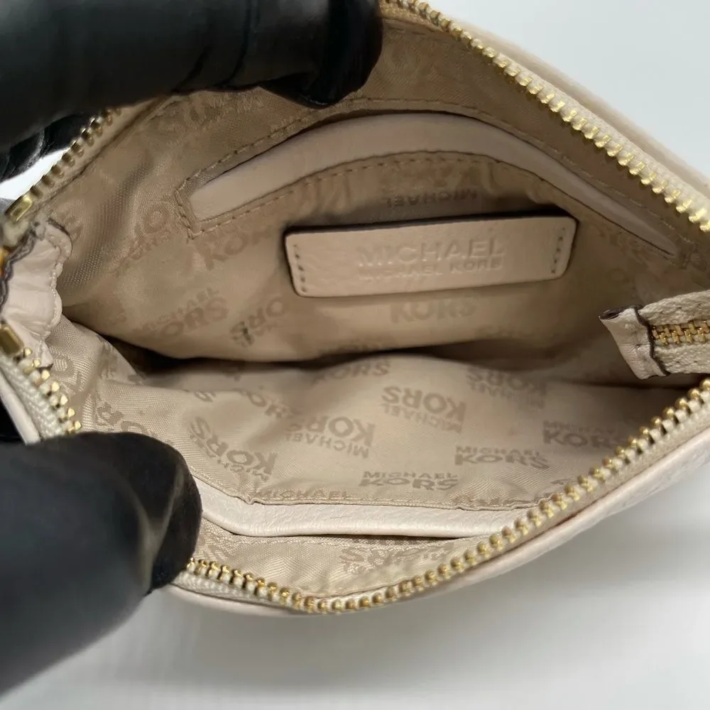 Michael Kors Wristlet Wallet